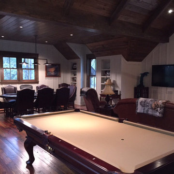 Low Country Man Cave