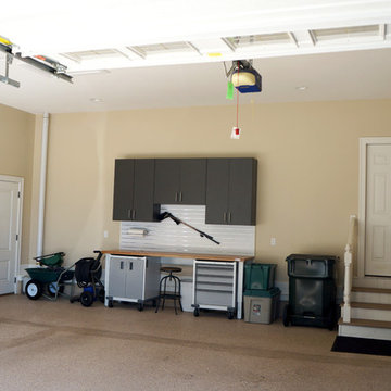 Majoy Garage
