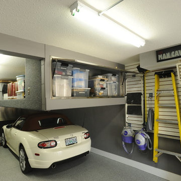 Man Cave Columbia MO