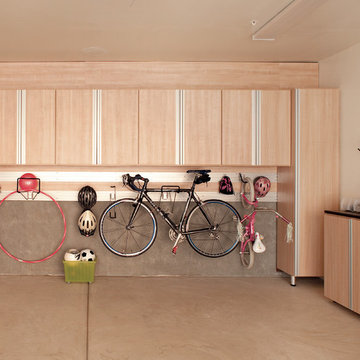 Margarido Garage