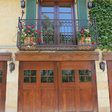 Mark Wryan Design
