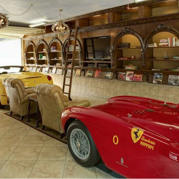 Marmont Car Library