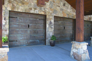 Advanced Overhead Doors Llc Kennewick Wa Us 99336 Houzz