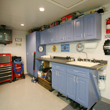 Maryland Remodel