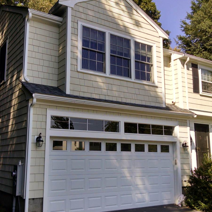 Bedroom Over Garage Photos & Ideas Houzz