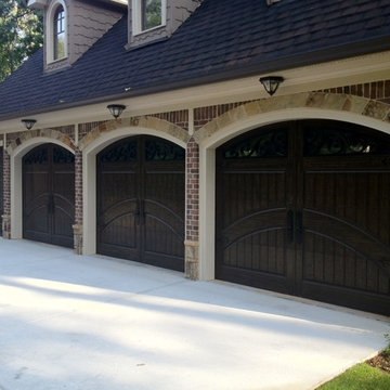 Masterpiece Garage Doors