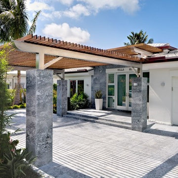 Miami Beach Dream