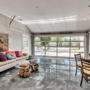 Mid-Century Bell Isle Beauty