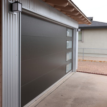 Mid Century Ranch Remodel in Scottsdale