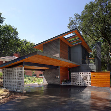 Midvale House