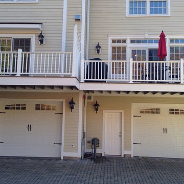 Millwood Condo's, Westchester, NY