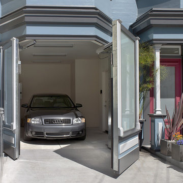 Mirabelle Garage