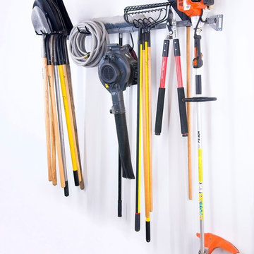 Garage Organization - Photos & Ideas | Houzz