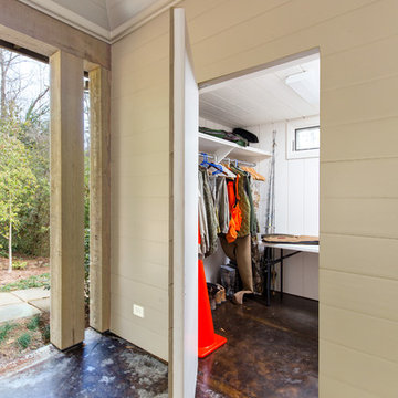 Mountain Brook Den Addition