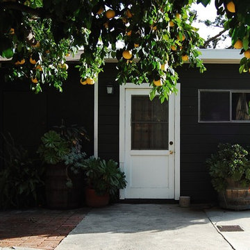 My Houzz: Charming 1940s Home Update Is All in the Family