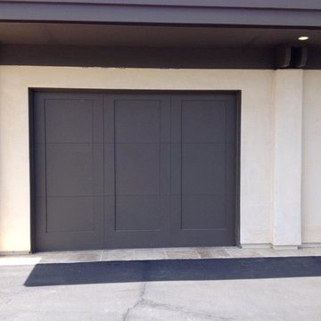 Napa Custom Garage Door