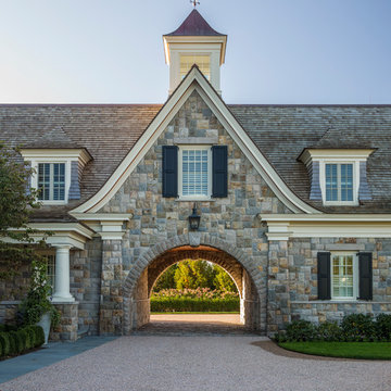 Narragansett Waterfront Residence