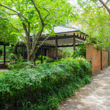 Natchez Carport