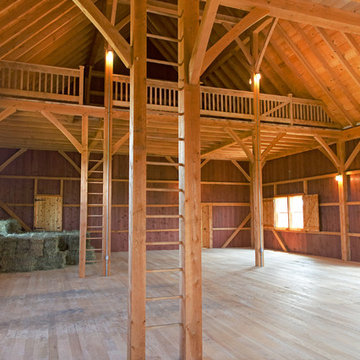 Nelson Farm