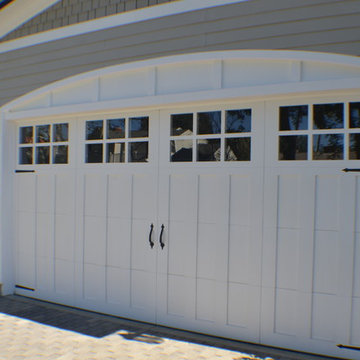 New Construction Home