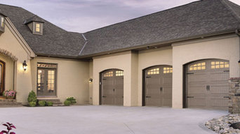 emergency garage door fix