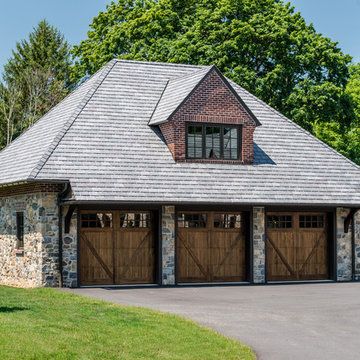 New Garage | Greenville, DE