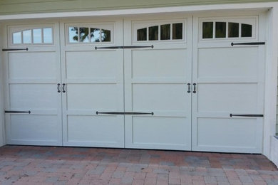 New Overhead Door Brand Garage Doors Around Tampa Bay