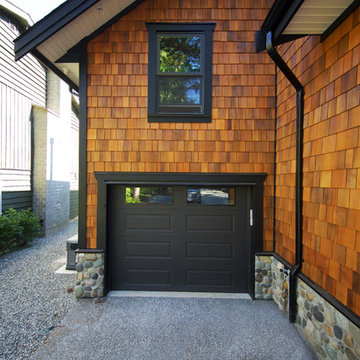 New Rustic