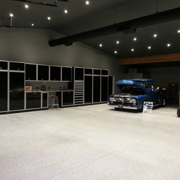 New Shop