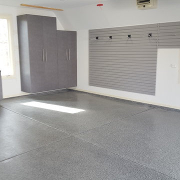 New Storage Solution in Long Grove, IL