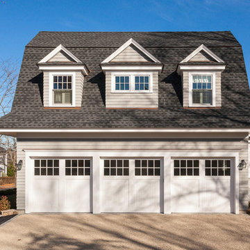 Newton Residence - 01