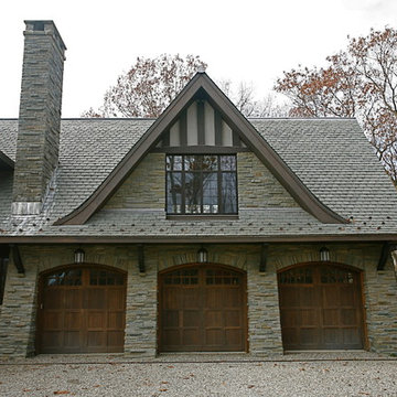 North Salem Stone Manor