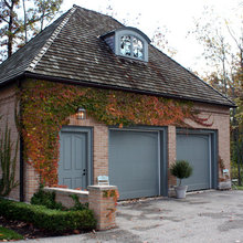 Carriage House