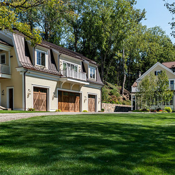 Northern Dutchess Farm
