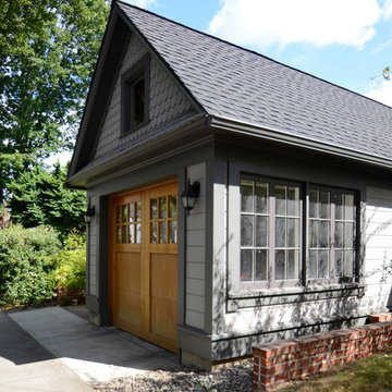Northwest Residence