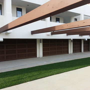 Ocean Park Villas