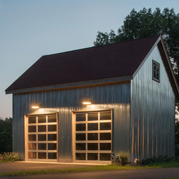 Old Farm New