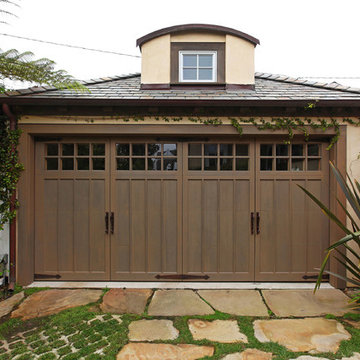 Olivetas | La Jolla