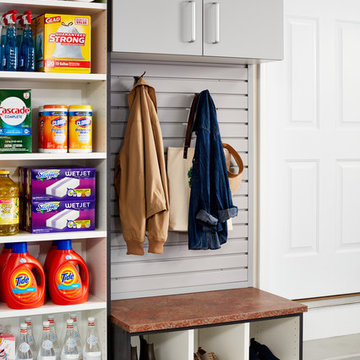 ORG Home Garage