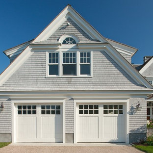 Osterville Seaside Residence