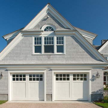 Osterville Seaside Residence