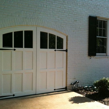 Our Garage Doors