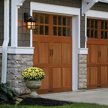 Our Garage Doors