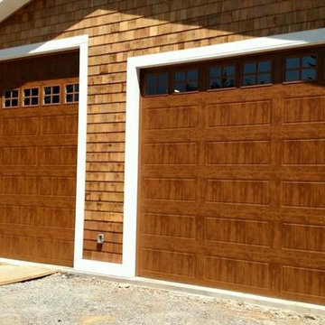 Our Garage Doors