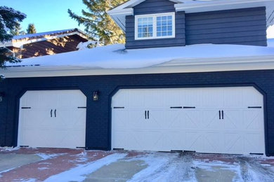 77 Modern Calgary garage door fix braeside calgary ab Prices