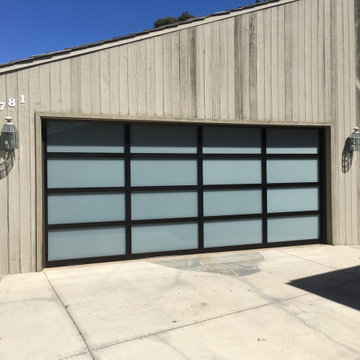 Our Newest Garage Door Photos