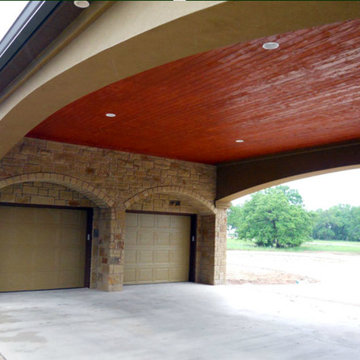 Our Work