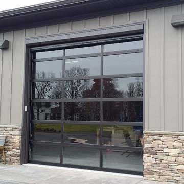 Our Work