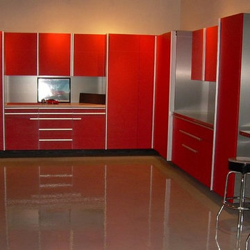 Our Work