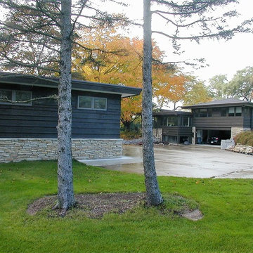 Outbuildings & Garages #3 | Mequon, WI